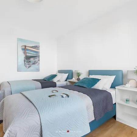 Holiday home Saltwater *
