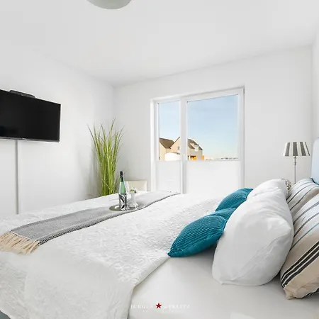 Prázdninový dům Saltwater