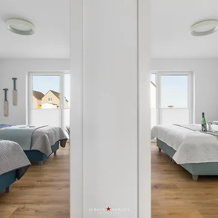 Saltwater Holiday home