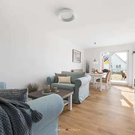 Holiday home Saltwater