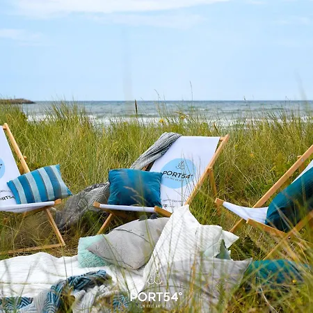 Holiday home Saltwater *