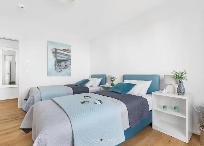 Casa de Férias Saltwater *