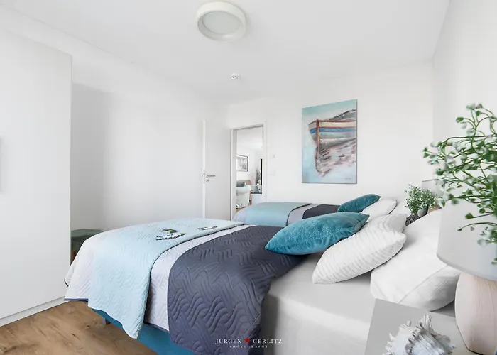 Saltwater * Olpenitz