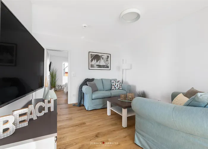 Saltwater Casa de Férias