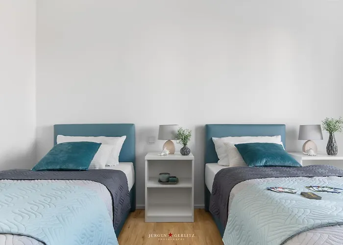 Saltwater Casa de Férias *