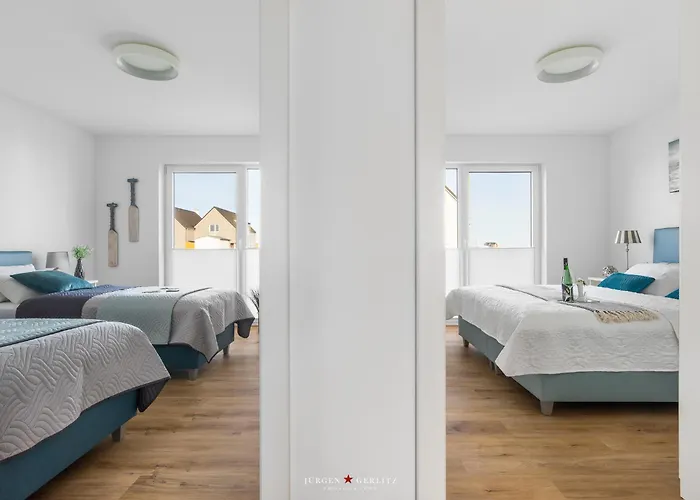 Saltwater Casa de Férias