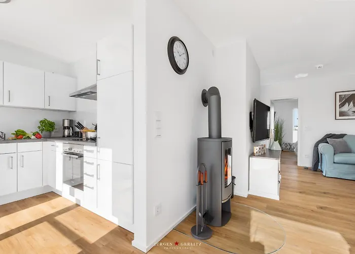 Saltwater Casa de Férias *