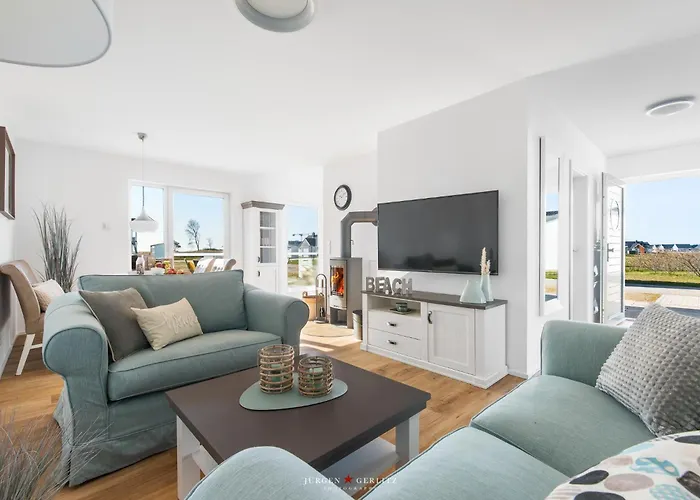 Casa de Férias Saltwater *