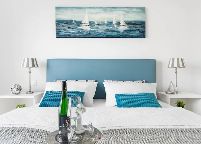 Saltwater Casa de Férias *