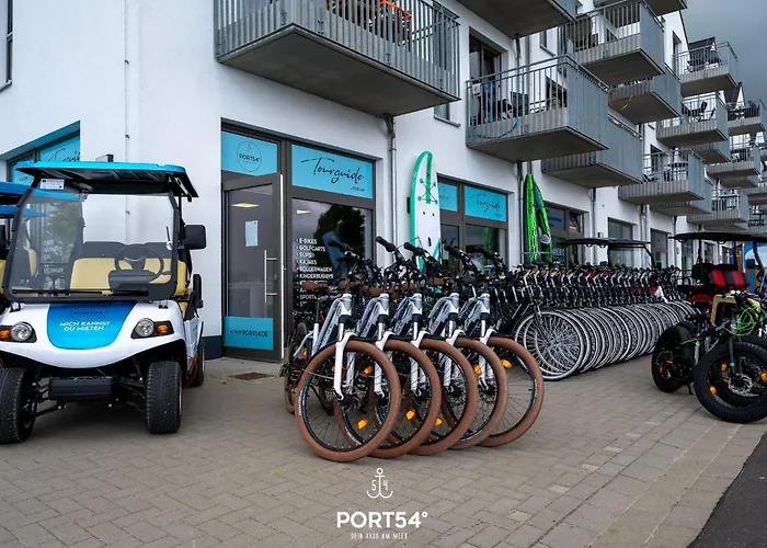 Saltwater Casa de Férias