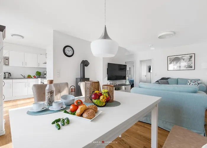 Saltwater Casa de Férias *