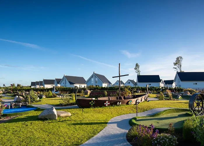 Saltwater Casa de Férias *